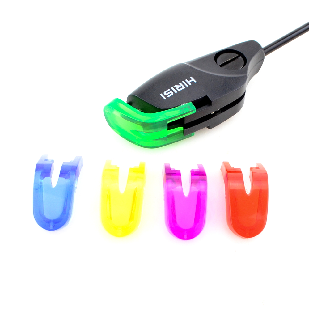 Hirisi B2011S Indicador de Mor - Bite Alarm avaliação e preço