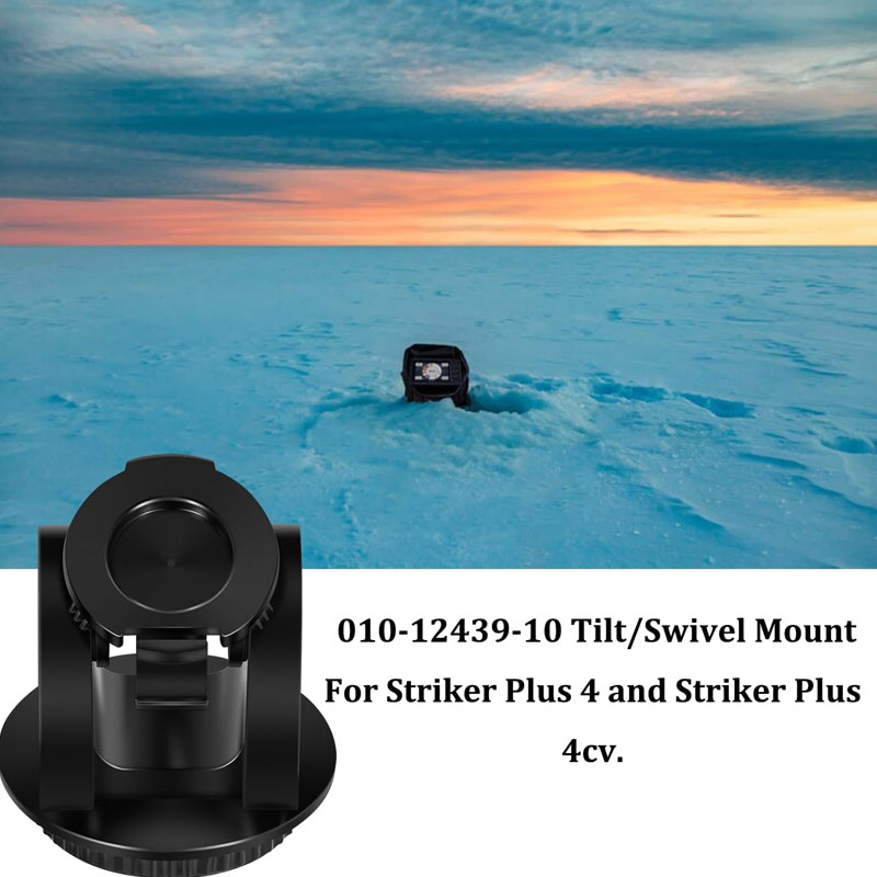 010-12439-10 Suporte de inclin - Fish Finder Case avaliação e preço