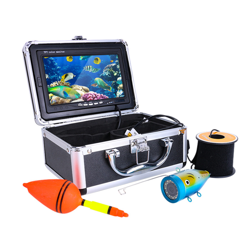 Nova Chegada: Câmera de Vídeo  - Fishing Camera avaliação e preço