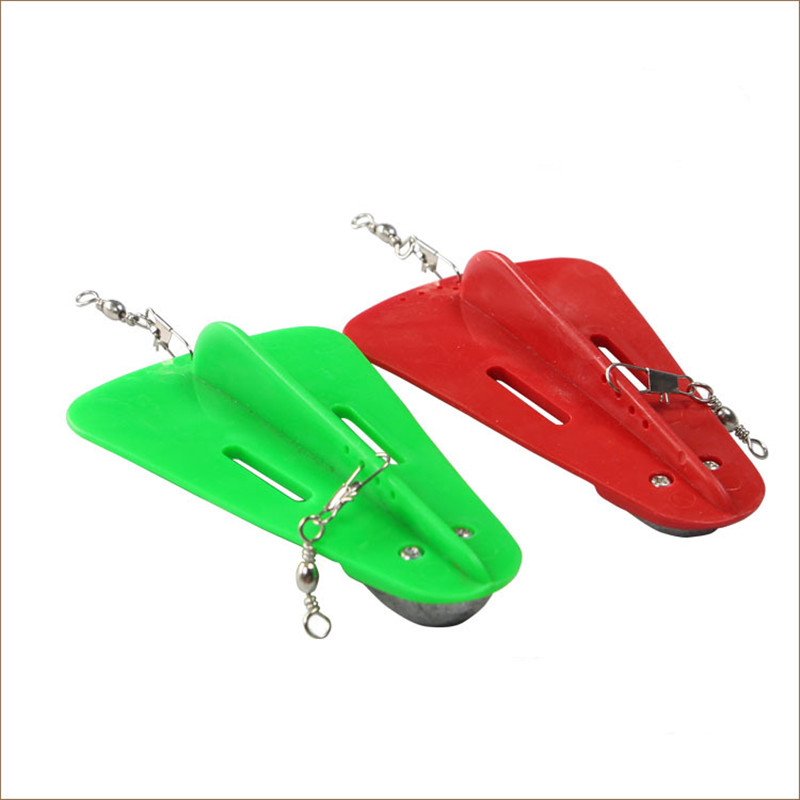 106g 146g ferramenta de corric - Fishing Depth Finder avaliação e preço