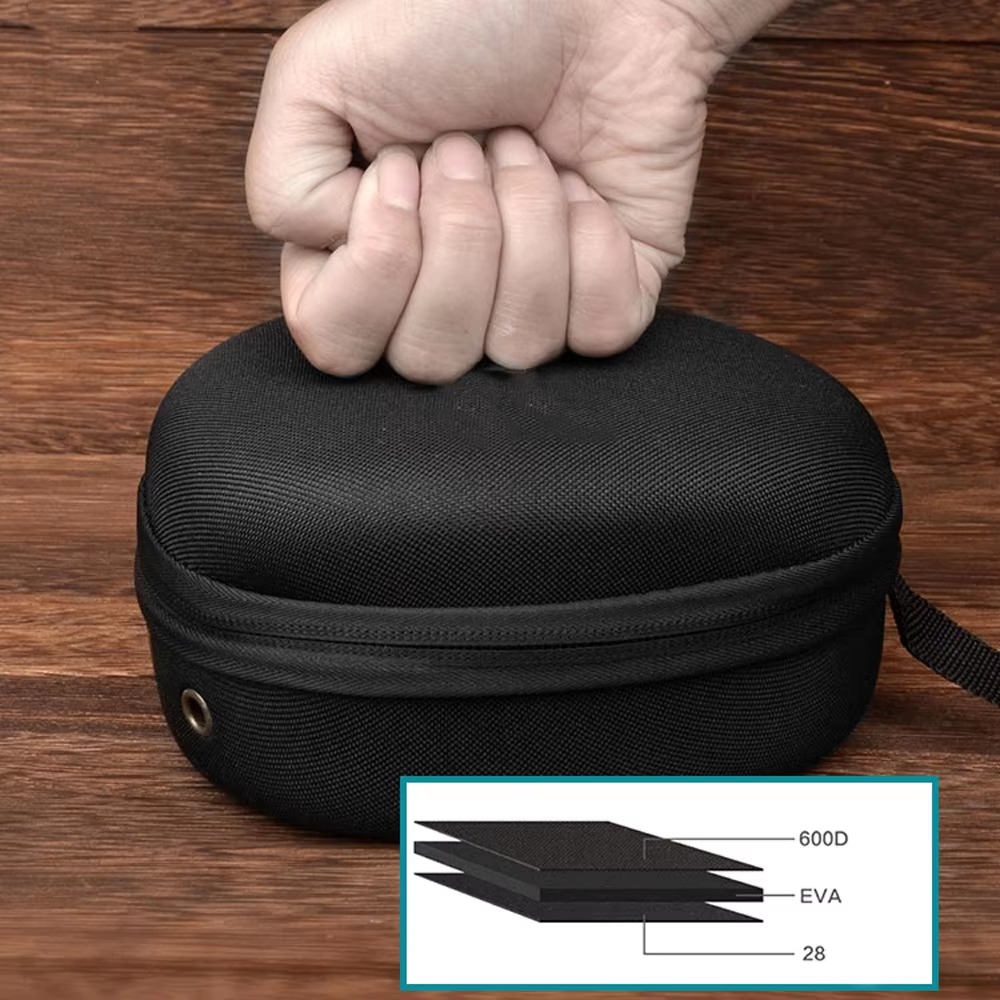 Bolsa Protetora Portátil de EV - Fish Finder Case avaliação e preço