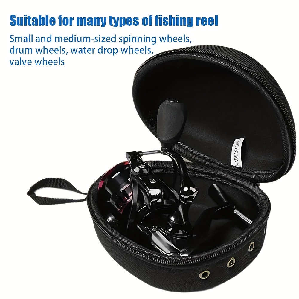 Bolsa Protetora Portátil de EV - Fish Finder Case avaliação e preço